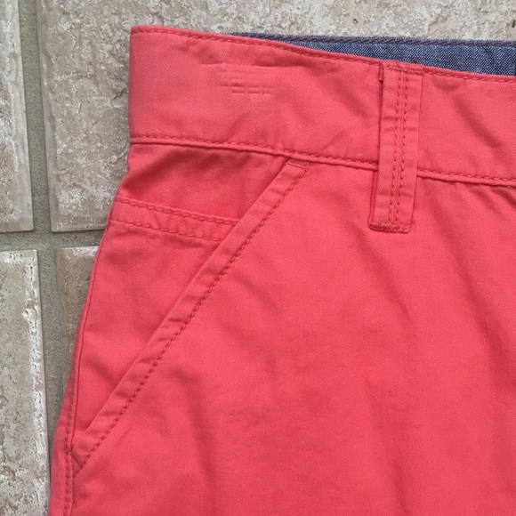 OshKosh Boys Button Down Shirt and Chino Shorts - Picture 13 of 16